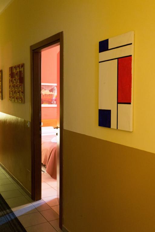 Pontenuovo Di Macyszyn Fabio Hotel Merone