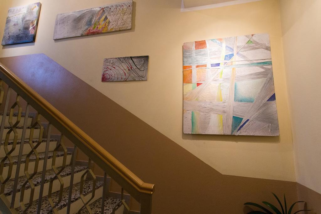 Pontenuovo Di Macyszyn Fabio Hotel 2*
