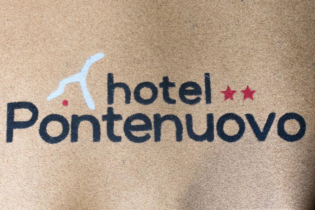 Hotel Pontenuovo Di Macyszyn Fabio Merone