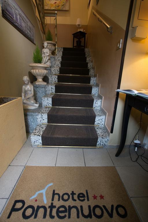 Pontenuovo Di Macyszyn Fabio Hotel