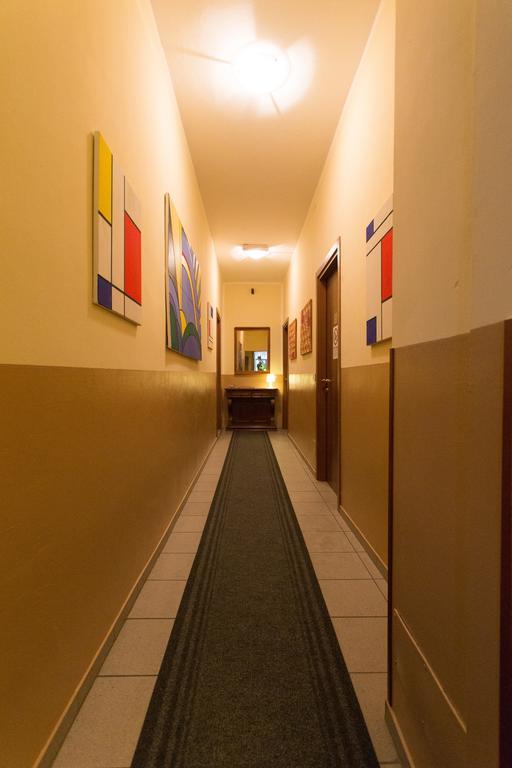 Hotel Pontenuovo Di Macyszyn Fabio 2*