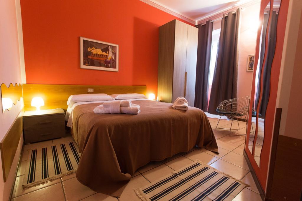 Hotel Pontenuovo Di Macyszyn Fabio