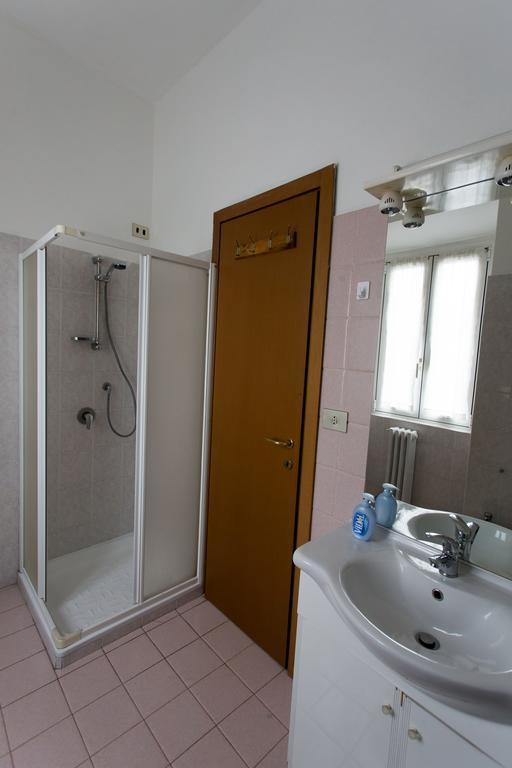 Pontenuovo Di Macyszyn Fabio Hotel Merone