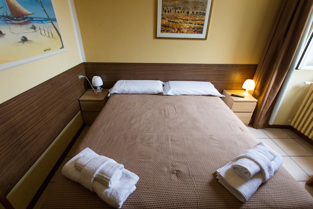 Hotel Pontenuovo Di Macyszyn Fabio 2*