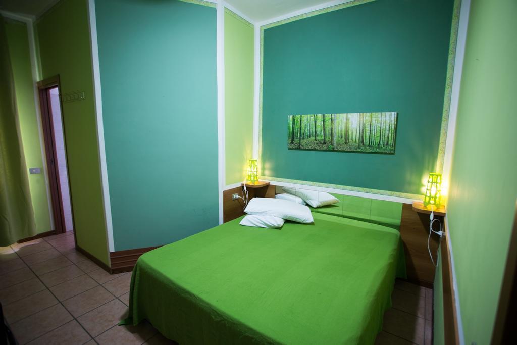 Hotel Pontenuovo Di Macyszyn Fabio