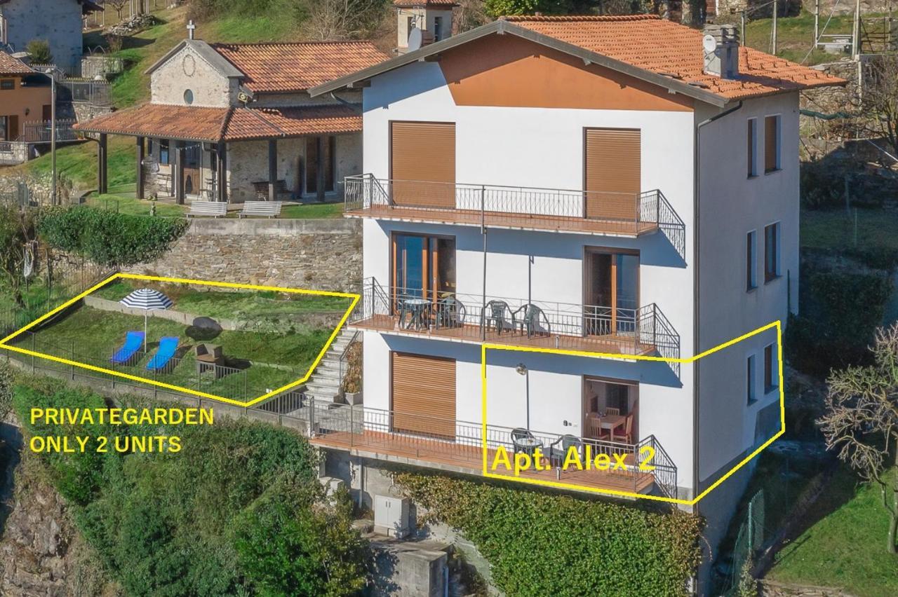 Apartment Alex 2 - *