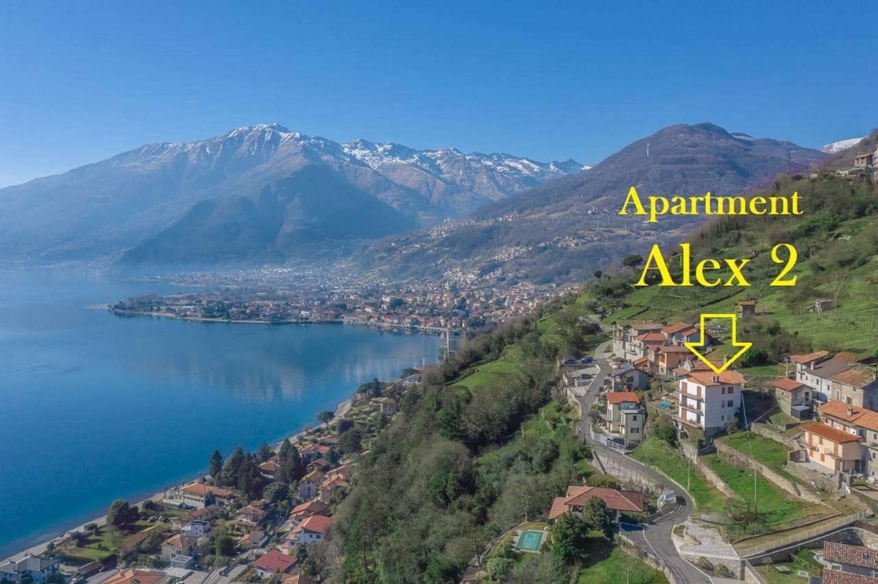 Apartment Alex 2 - *