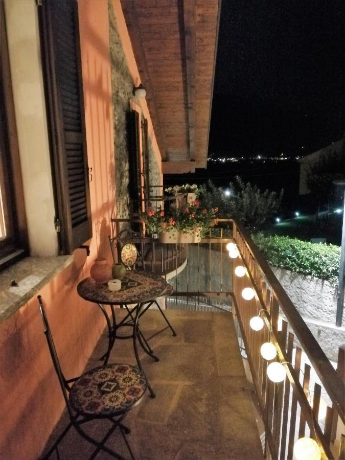 Apartment Vista Monastero