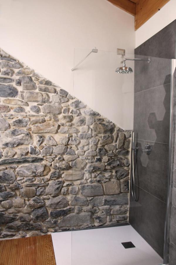 La Corte Del Governo 565 Bed & Breakfast