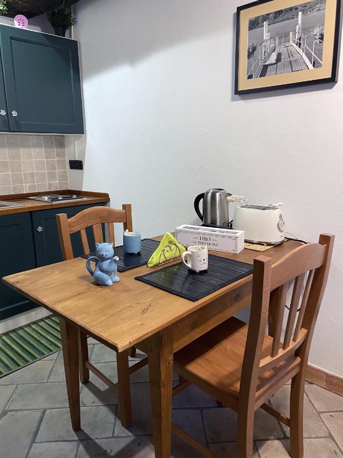 La Casa Nei Vicoli: In Centro A Due Passi Dal Apartment