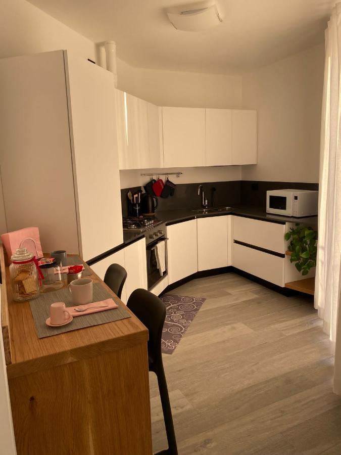 Apartment Casa Angiolina