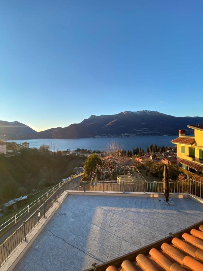 Casa Angiolina * Bellano
