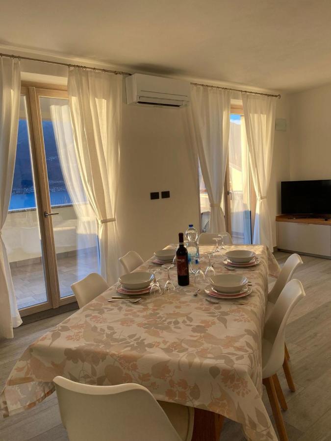 Apartment Casa Angiolina Bellano