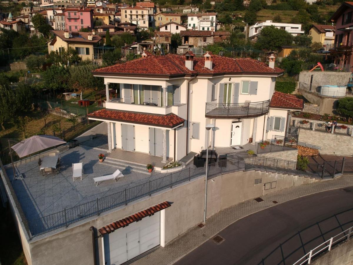 Casa Angiolina Apartment *