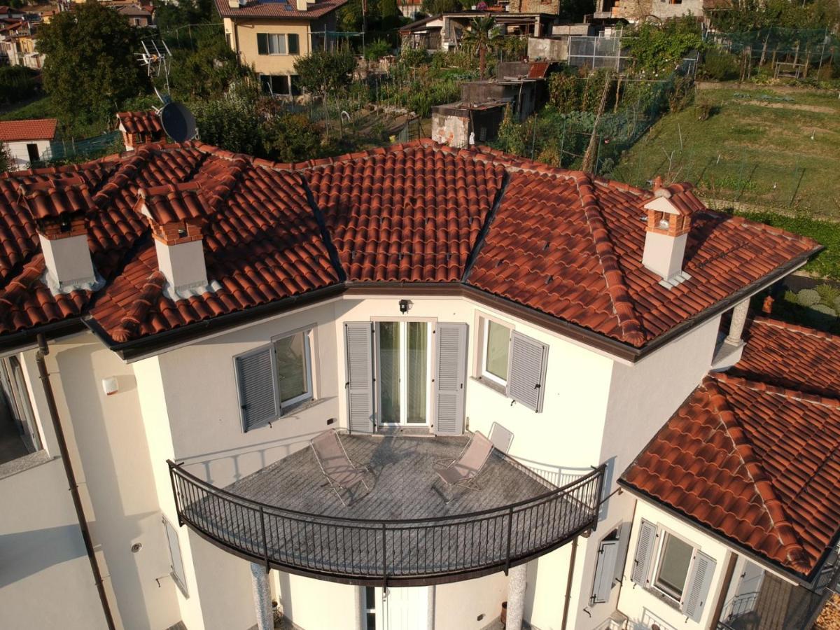 Casa Angiolina *