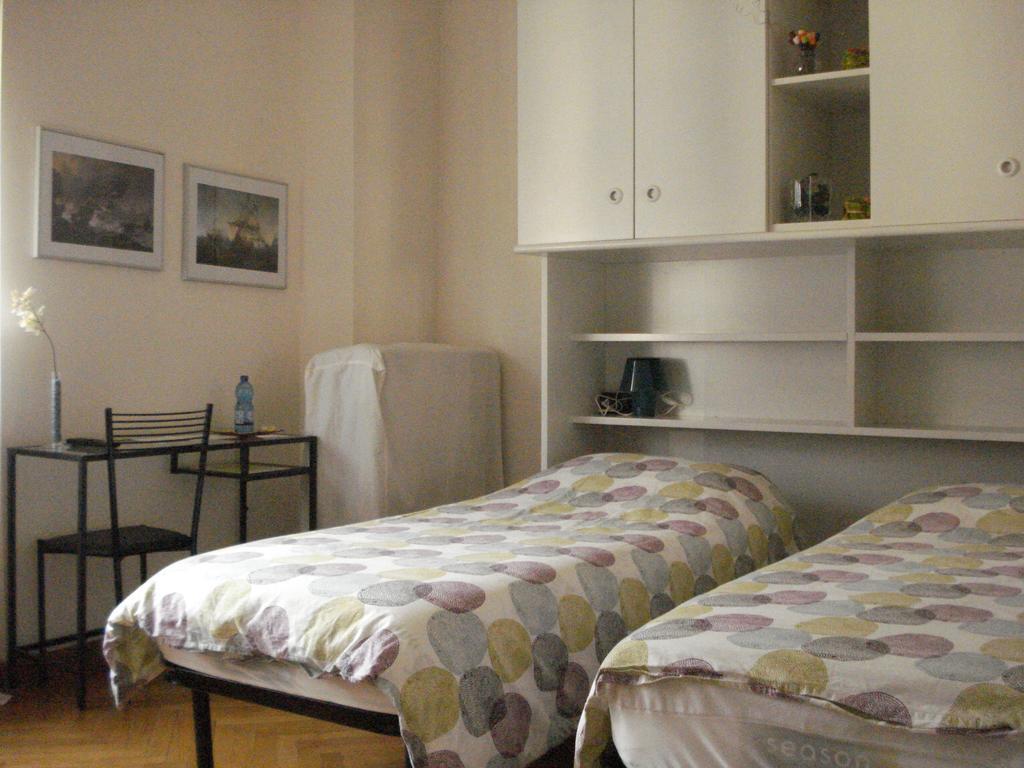 A Casa Bed & Breakfast