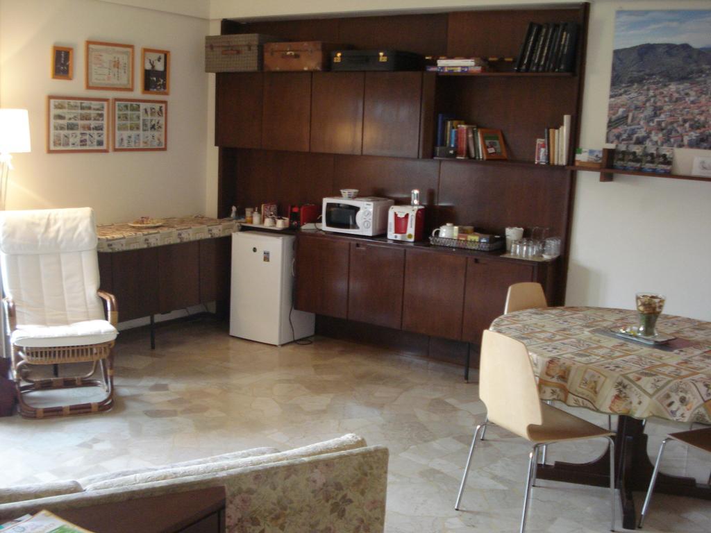 A Casa Bed & Breakfast *