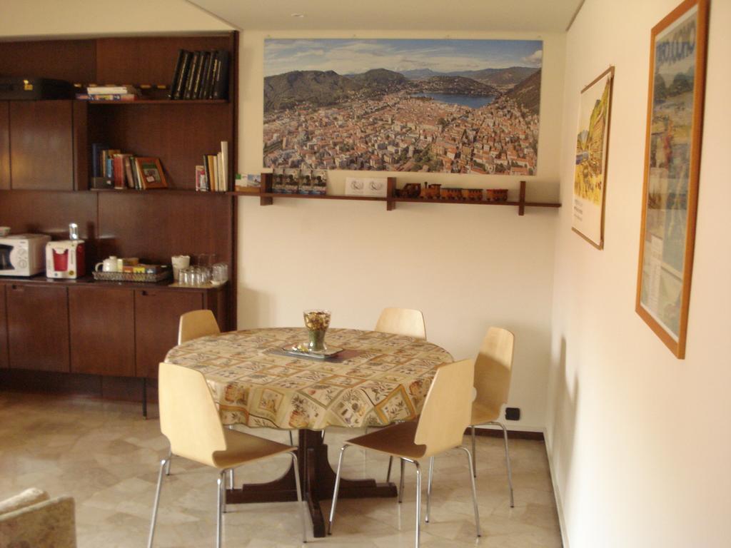 A Casa