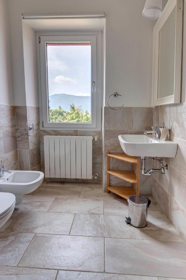 Essentia Frühstückspension Faggeto Lario