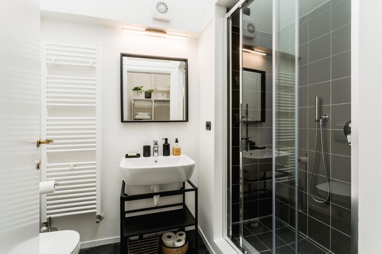 Your Secret Place Apartment