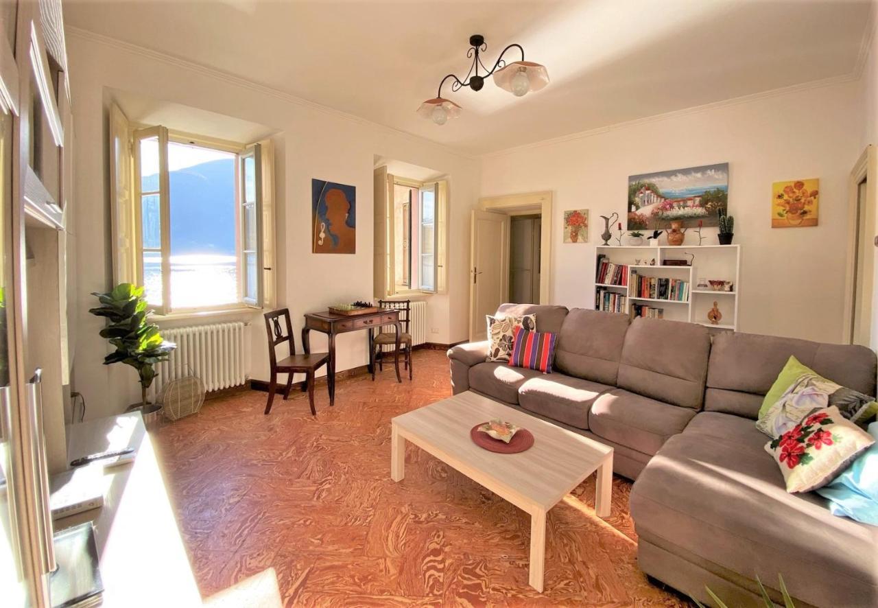 Villino De Wels Aparment In * Tremezzo