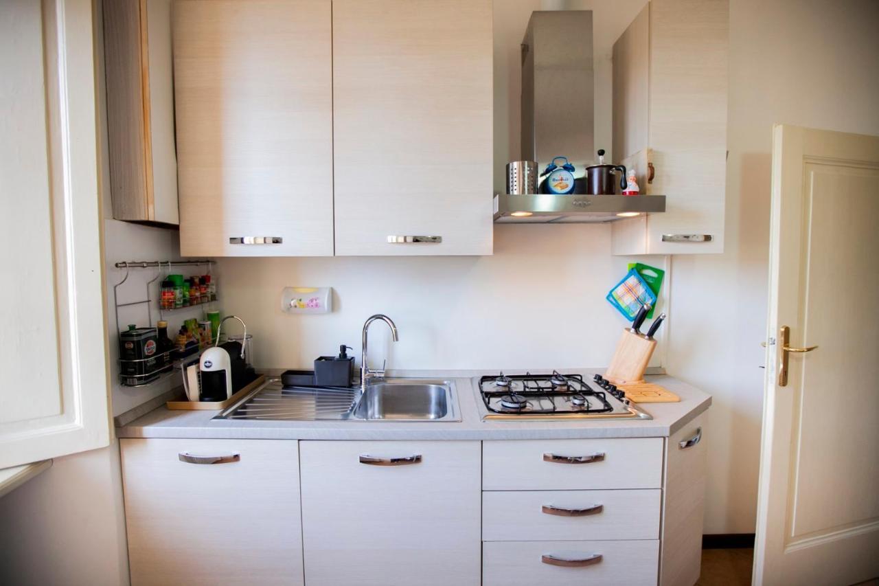 Villino De Wels Aparment In Appartamento Tremezzo