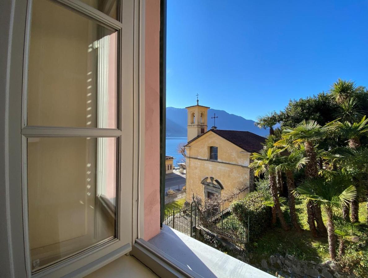 Appartamento Villino De Wels Aparment In *