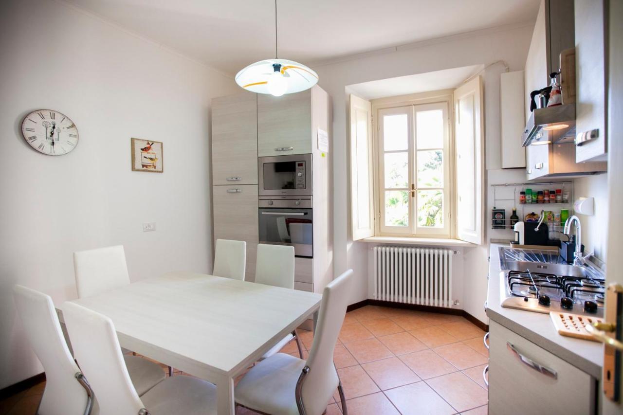 Villino De Wels Aparment In *