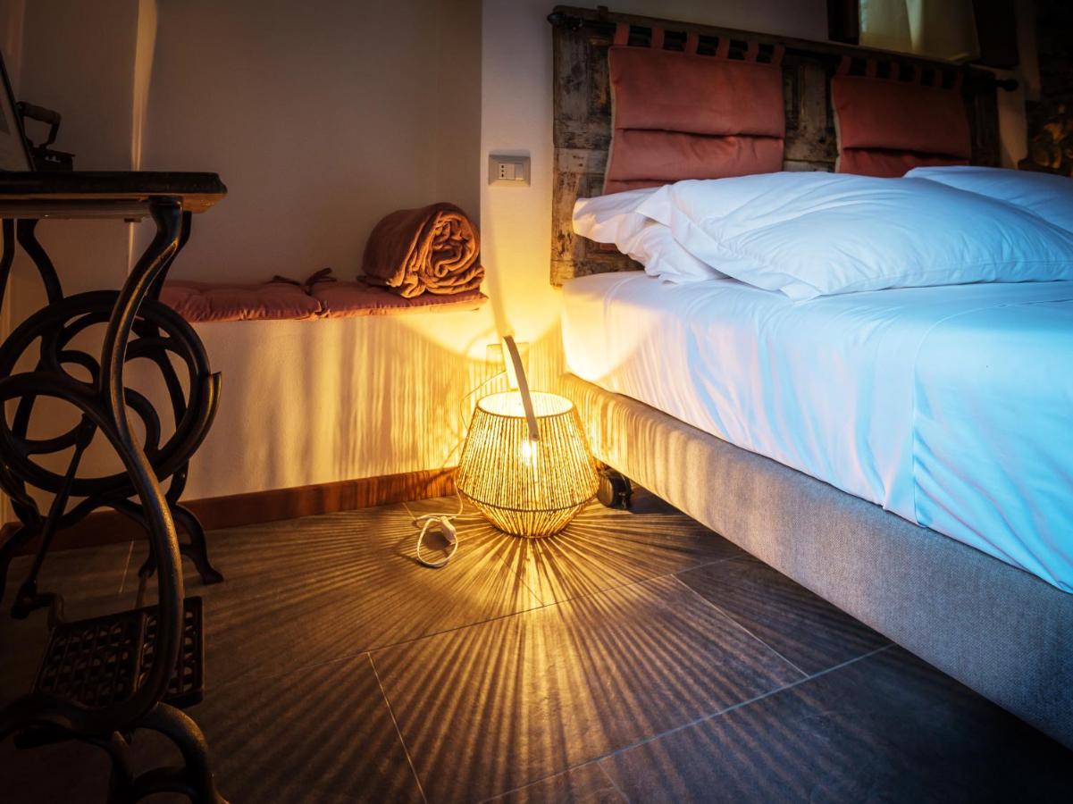 Bed & Breakfast La Corte Del Governo 565 Lezzeno
