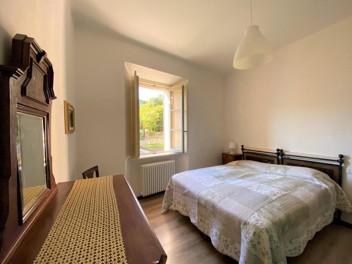 Appartamento Villino De Wels Aparment In *