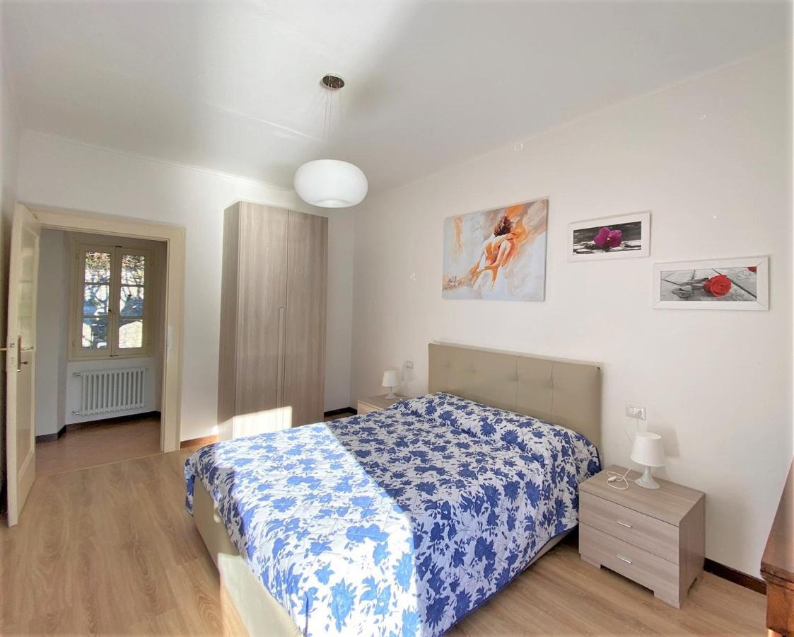 Villino De Wels Aparment In Tremezzo