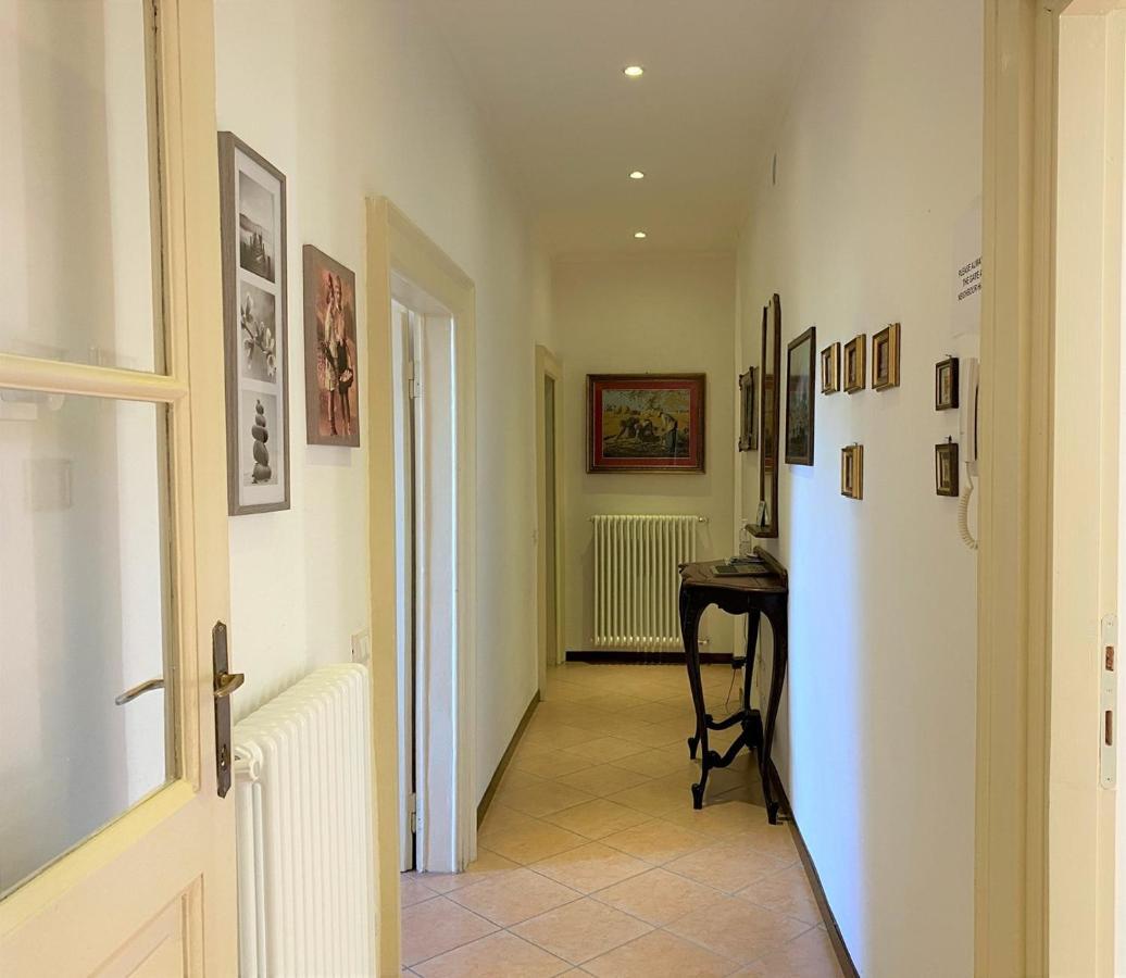 Villino De Wels Aparment In Appartamento