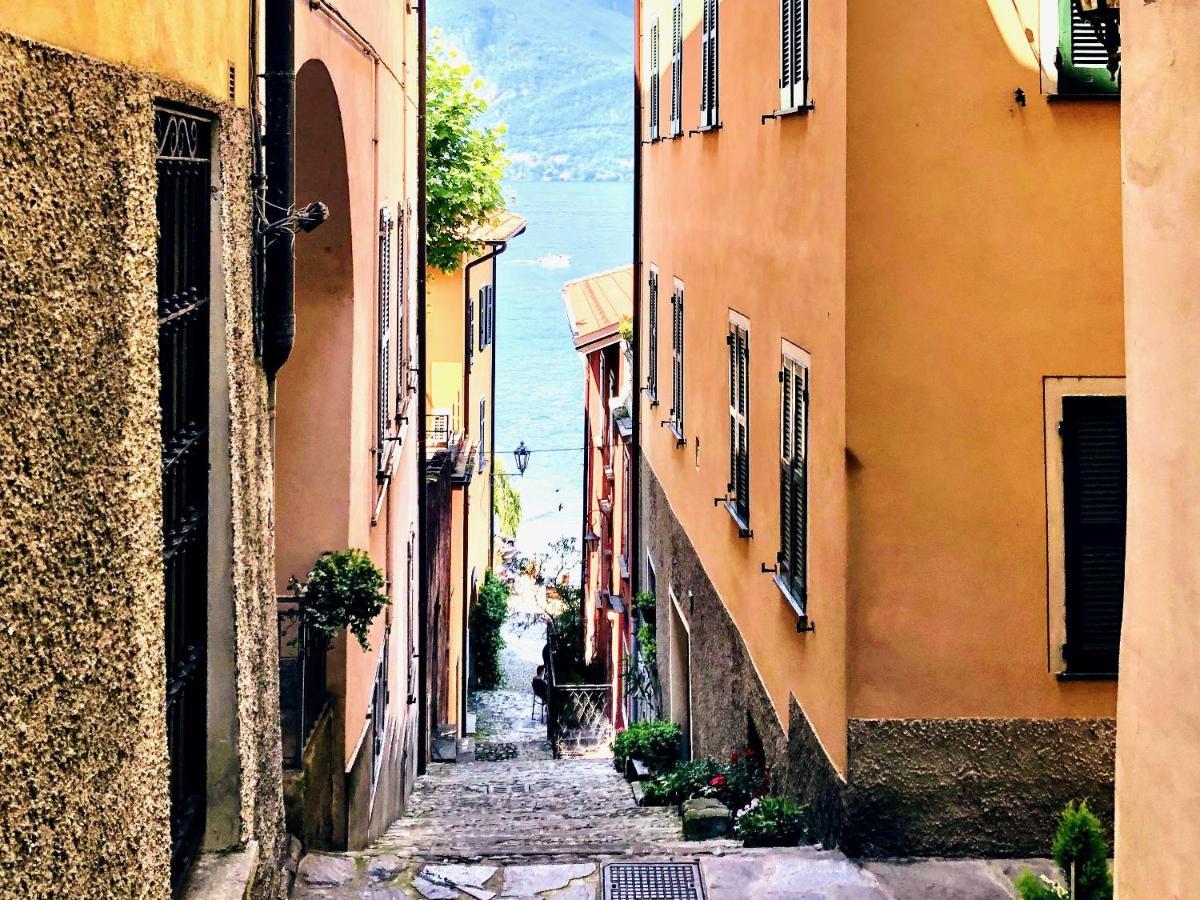The Cypress House - Historical Center With Ac Apartment Varenna