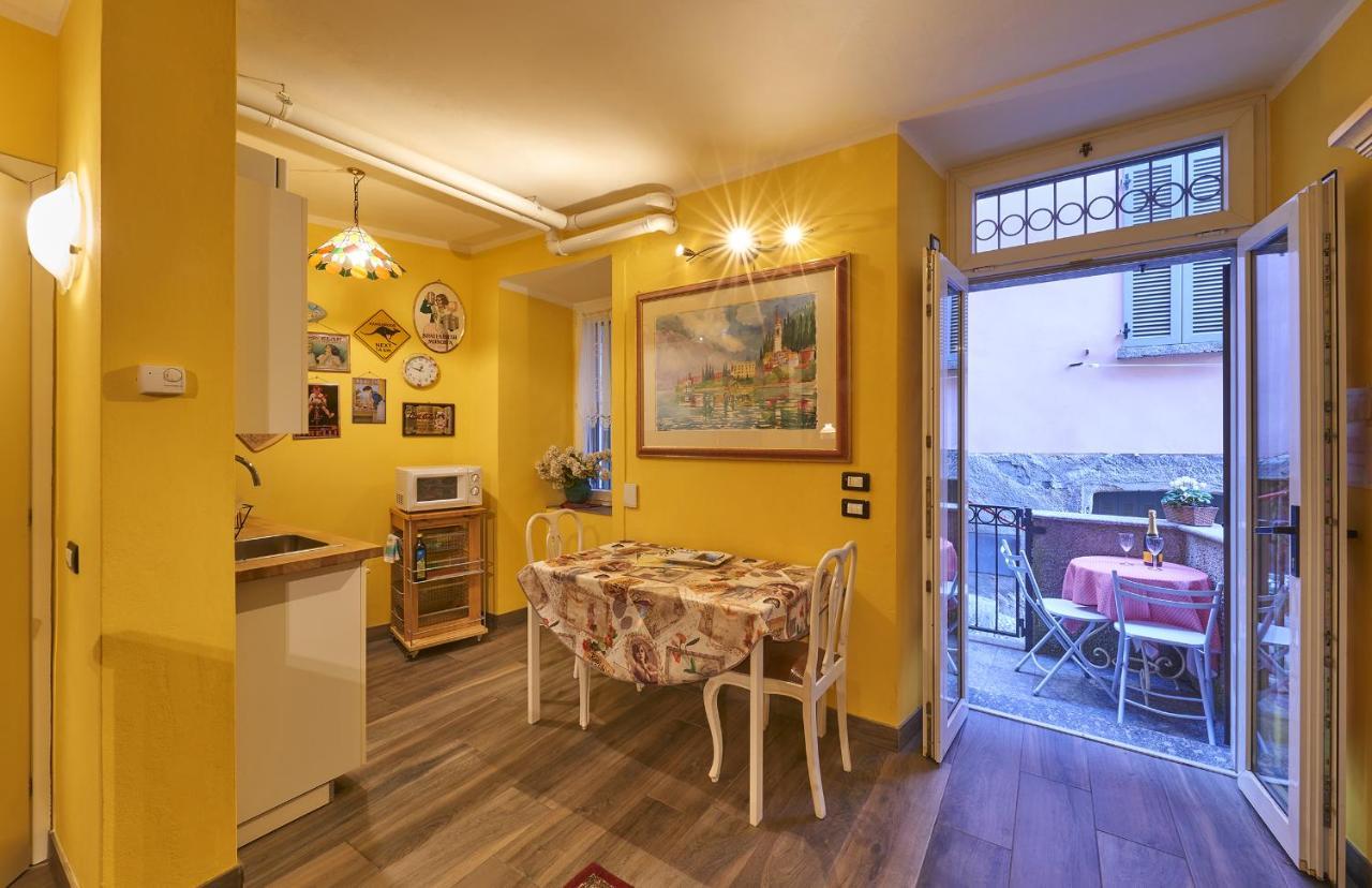 Annina's House Historic Centre * Varenna