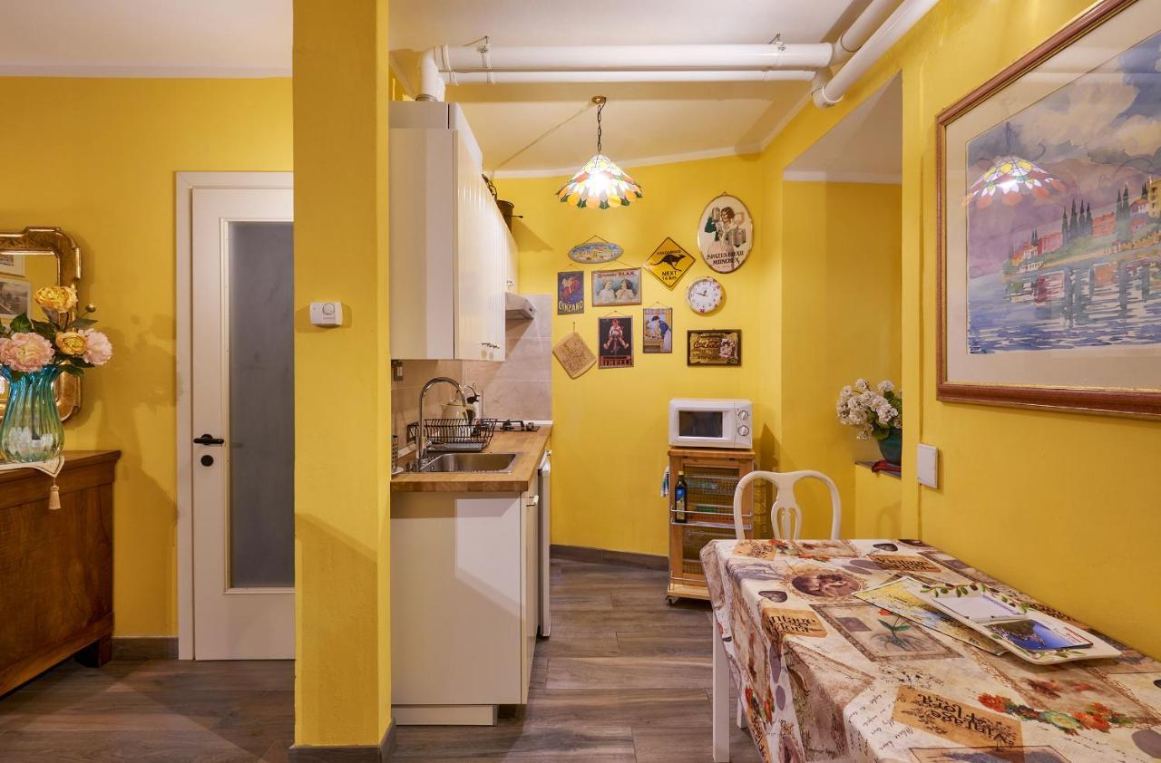 Annina's House Historic Centre * Varenna