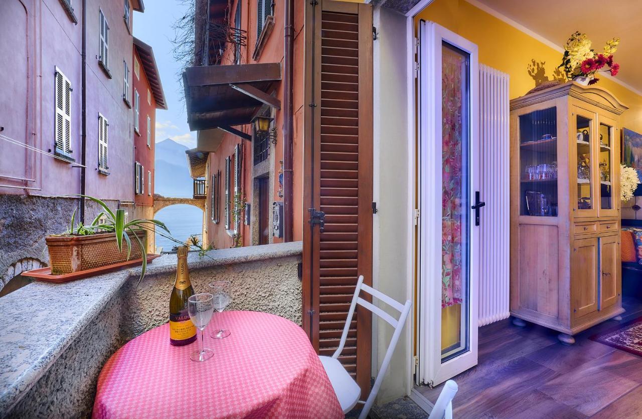 Annina's House Historic Centre * Varenna