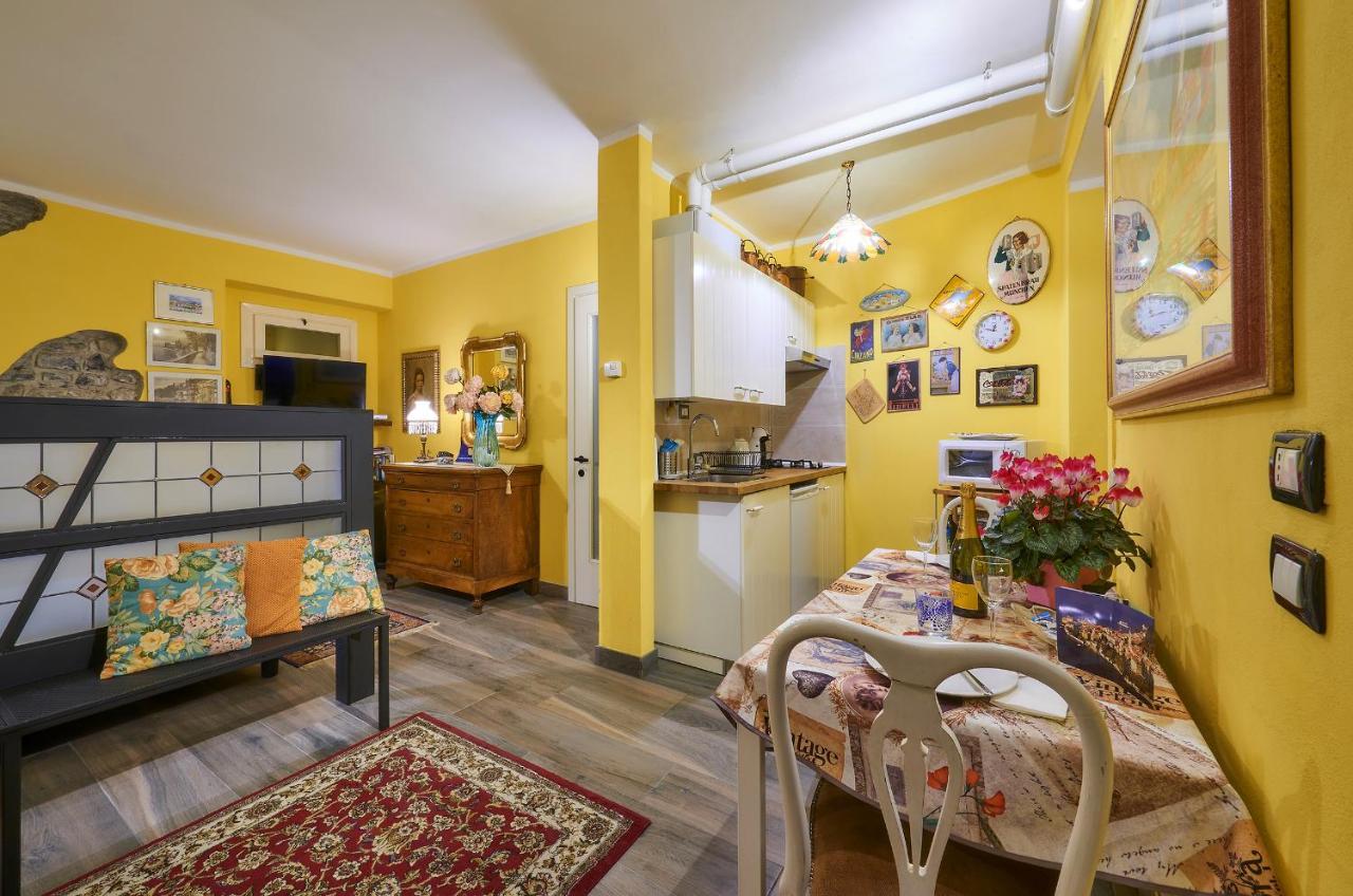 Appartamento Annina's House Historic Centre