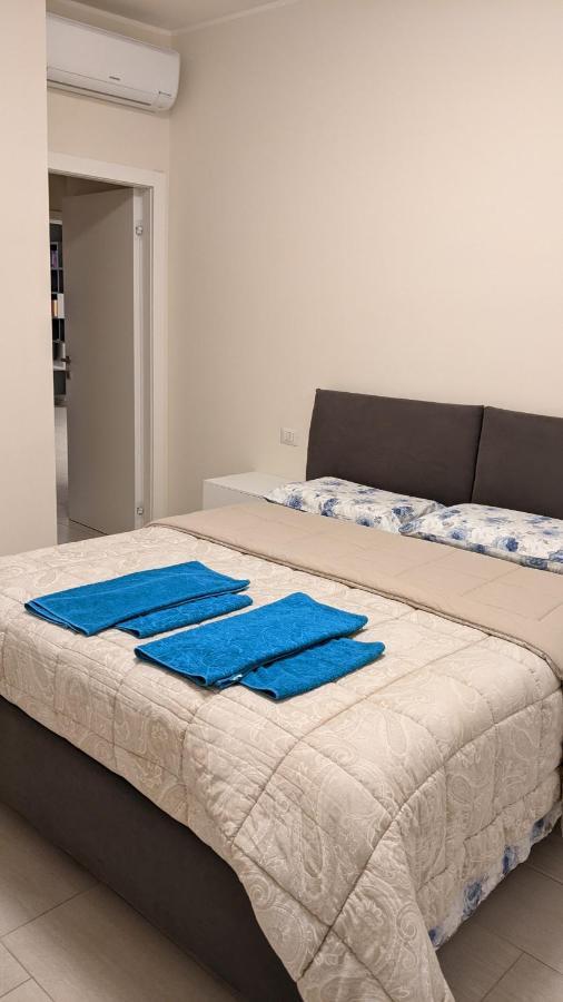 Apartment Modern Apartment - Como Centro Como