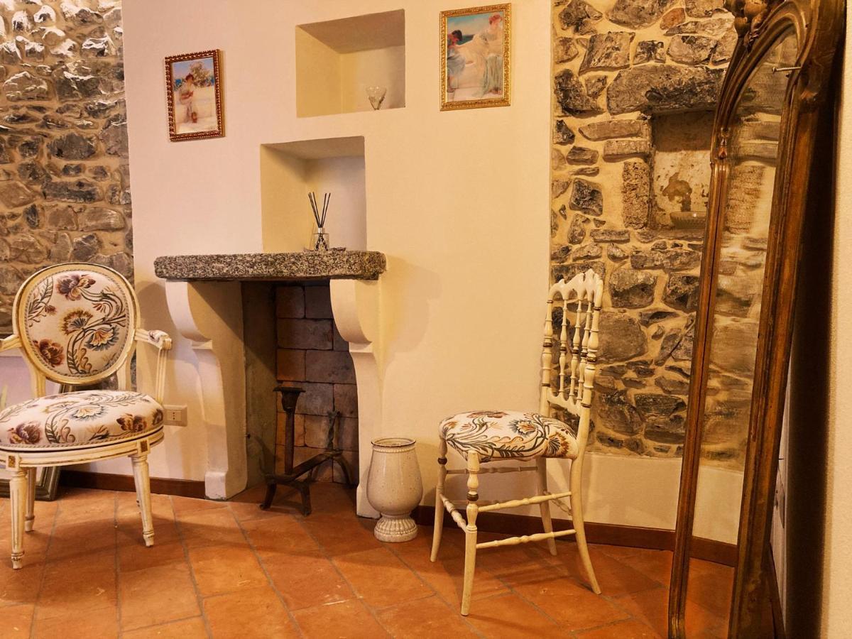 Bed & Breakfast La Corte Del Governo 565 Lezzeno
