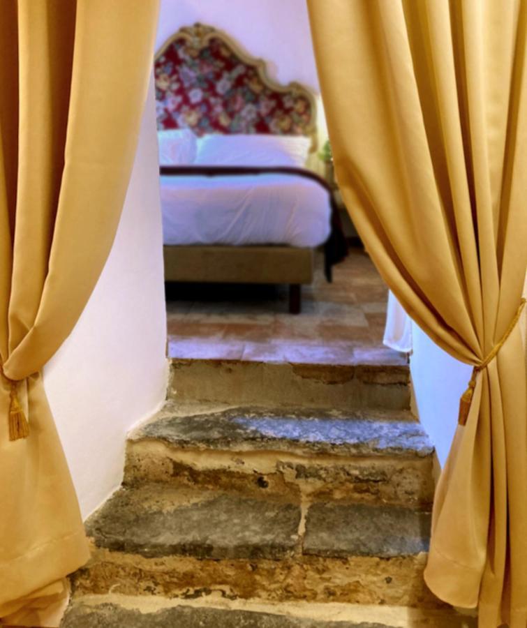 La Corte Del Governo 565 Bed & Breakfast