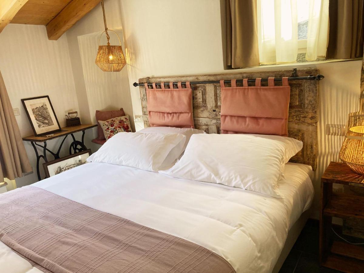 La Corte Del Governo 565 Bed & Breakfast