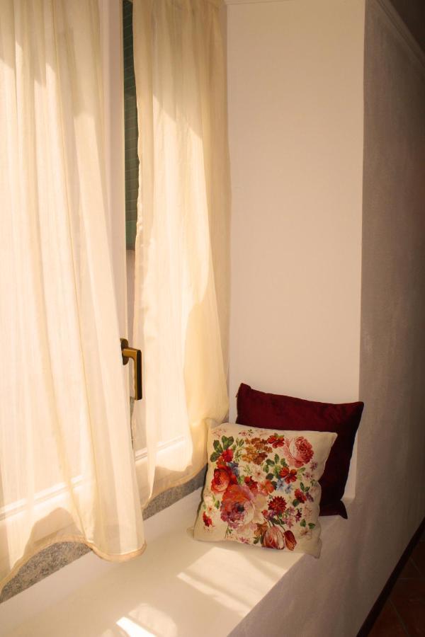 Bed & Breakfast La Corte Del Governo 565 Lezzeno