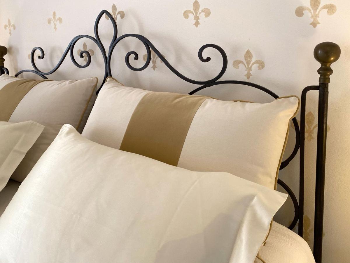 Lina Bed & Breakfast Tremezzo