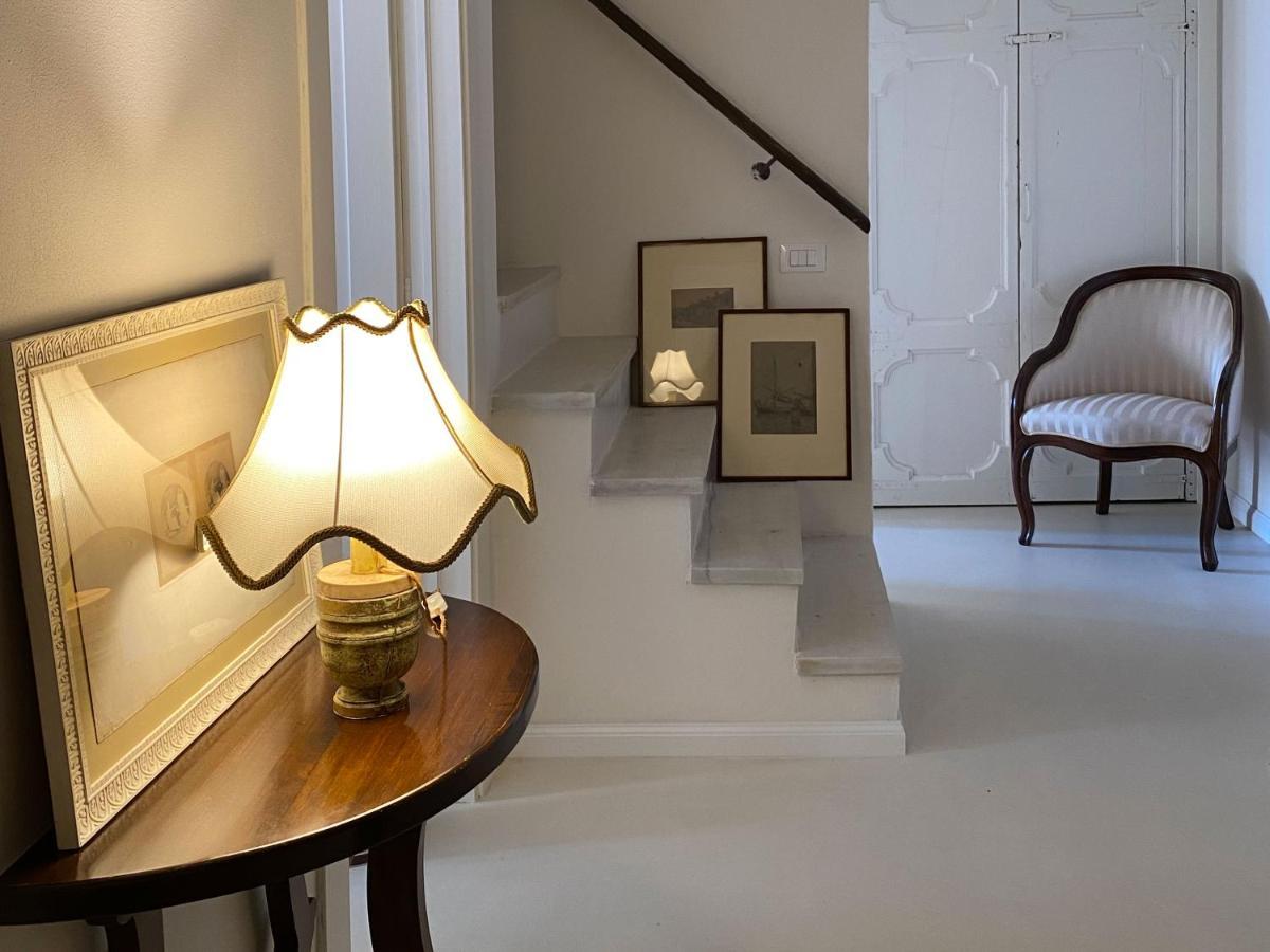 Lina Bed & Breakfast 4*