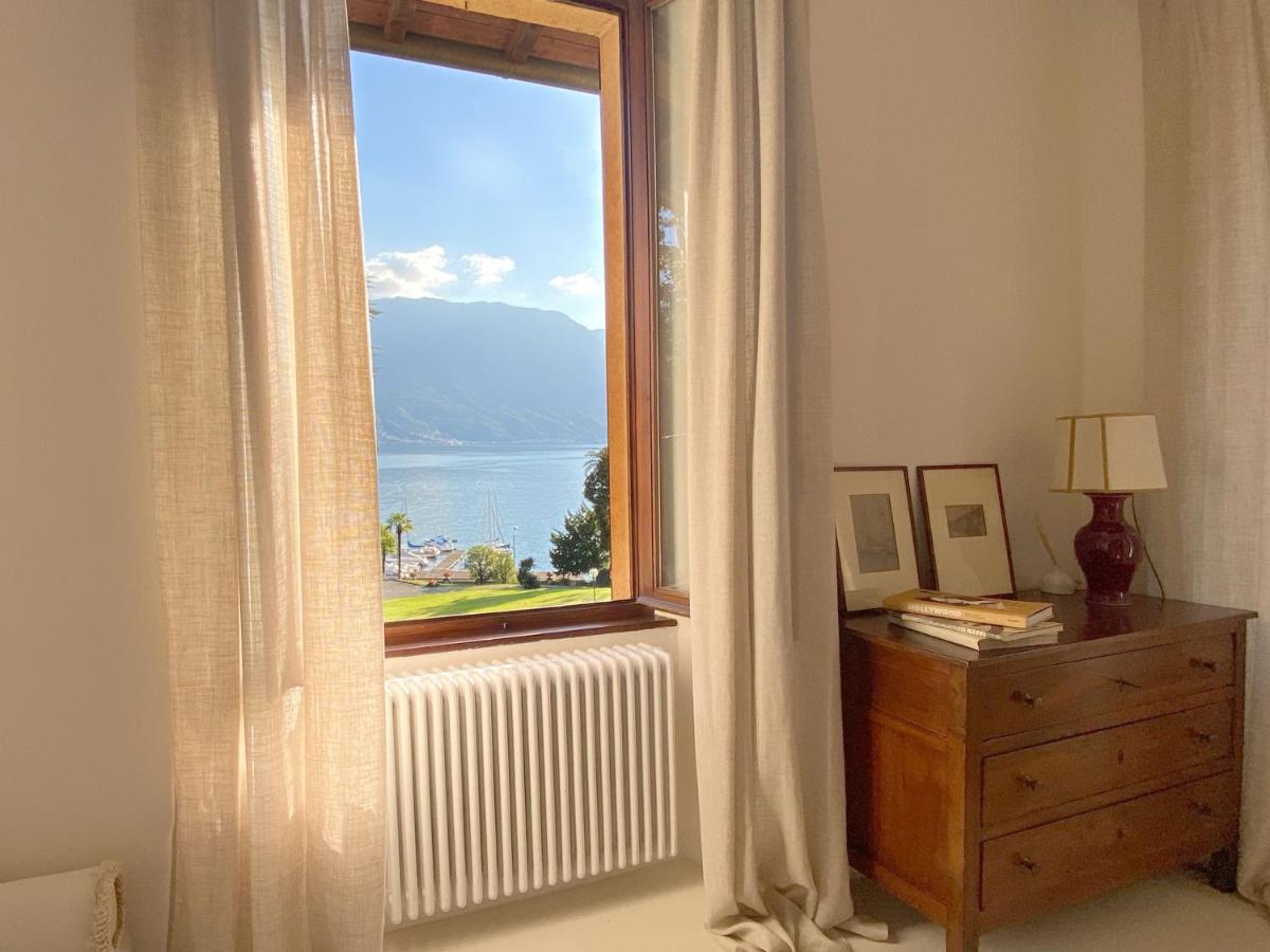Lina Bed & Breakfast