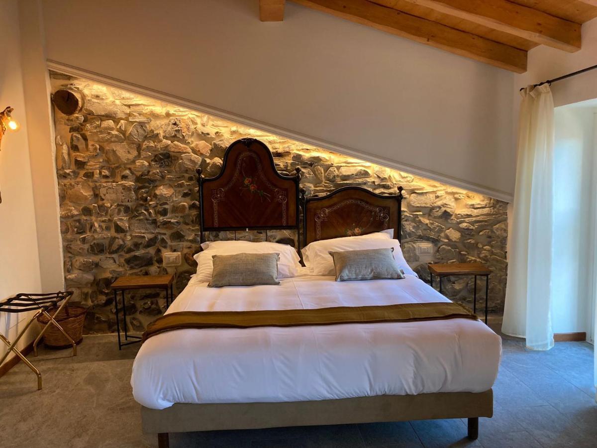 Bed & Breakfast La Corte Del Governo 565