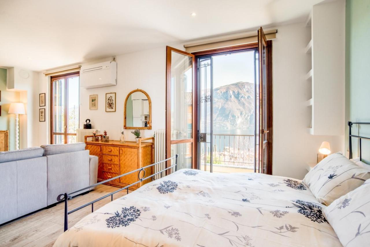 Lakeview Apartment