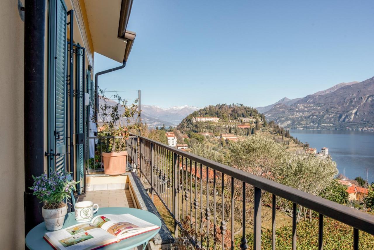 Apartment Lakeview Bellagio