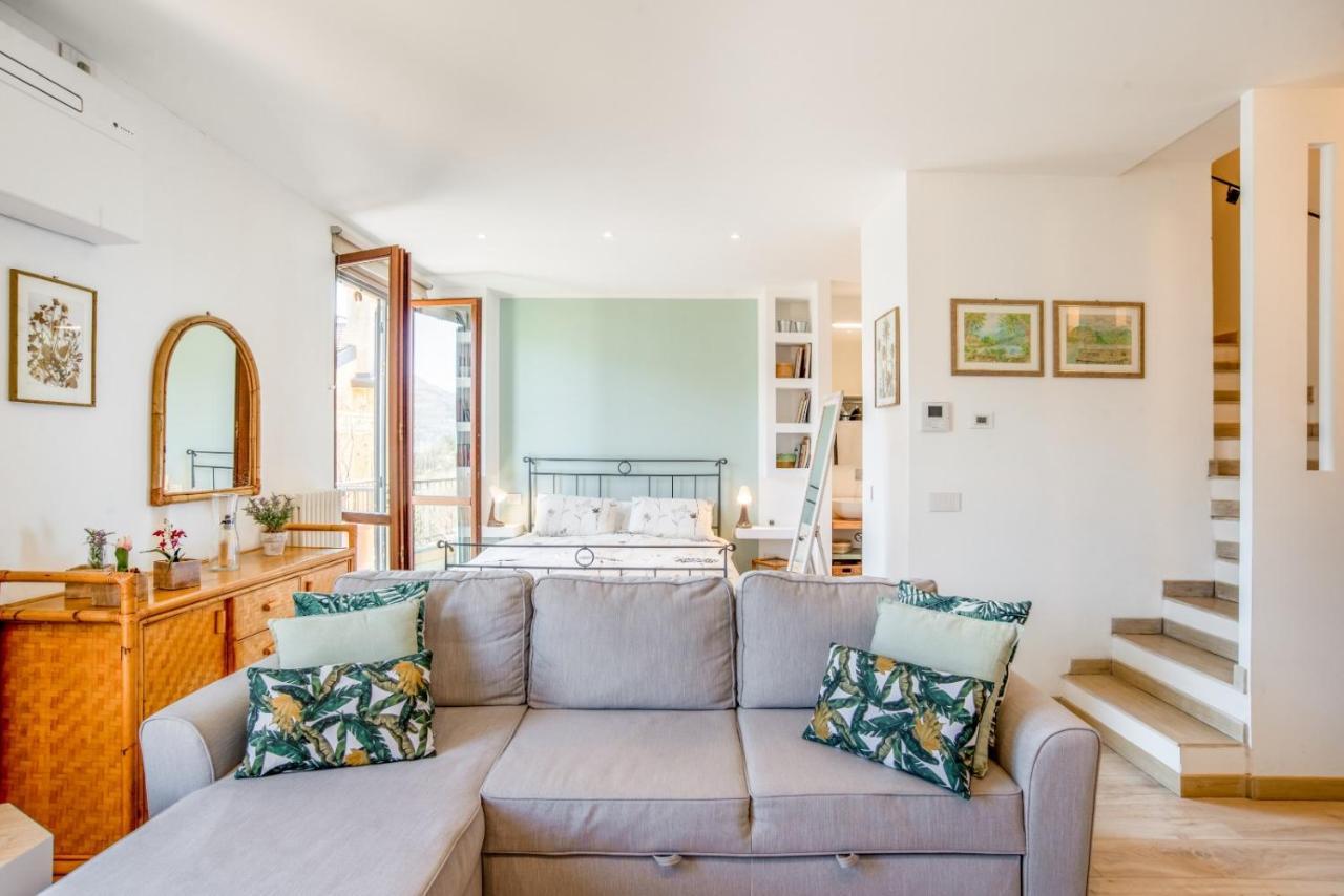 Apartment Lakeview *