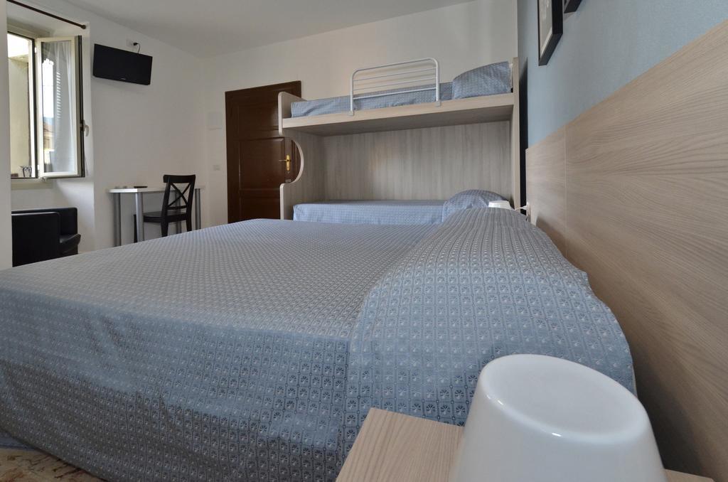 Hotel Della Torre Cernobbio